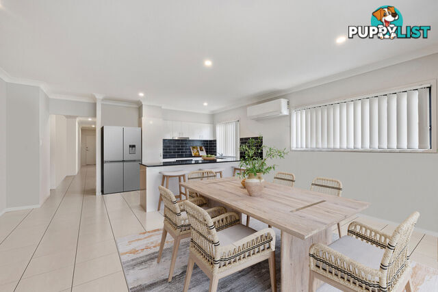 60 Aspen Circuit LOGAN RESERVE QLD 4133