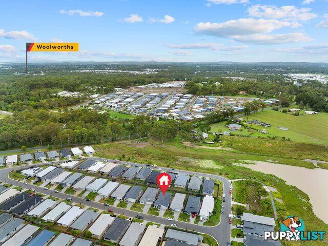 60 Aspen Circuit LOGAN RESERVE QLD 4133