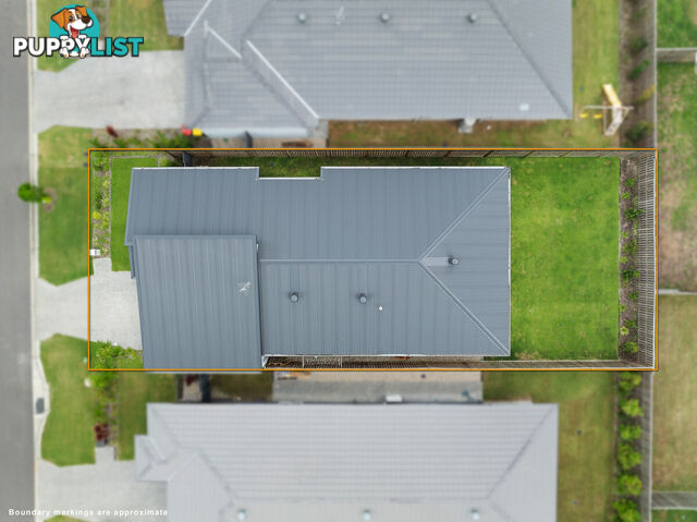 60 Aspen Circuit LOGAN RESERVE QLD 4133