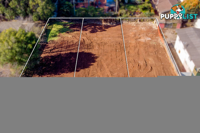 Lot 2/47 Cavell Street BIRKDALE QLD 4159