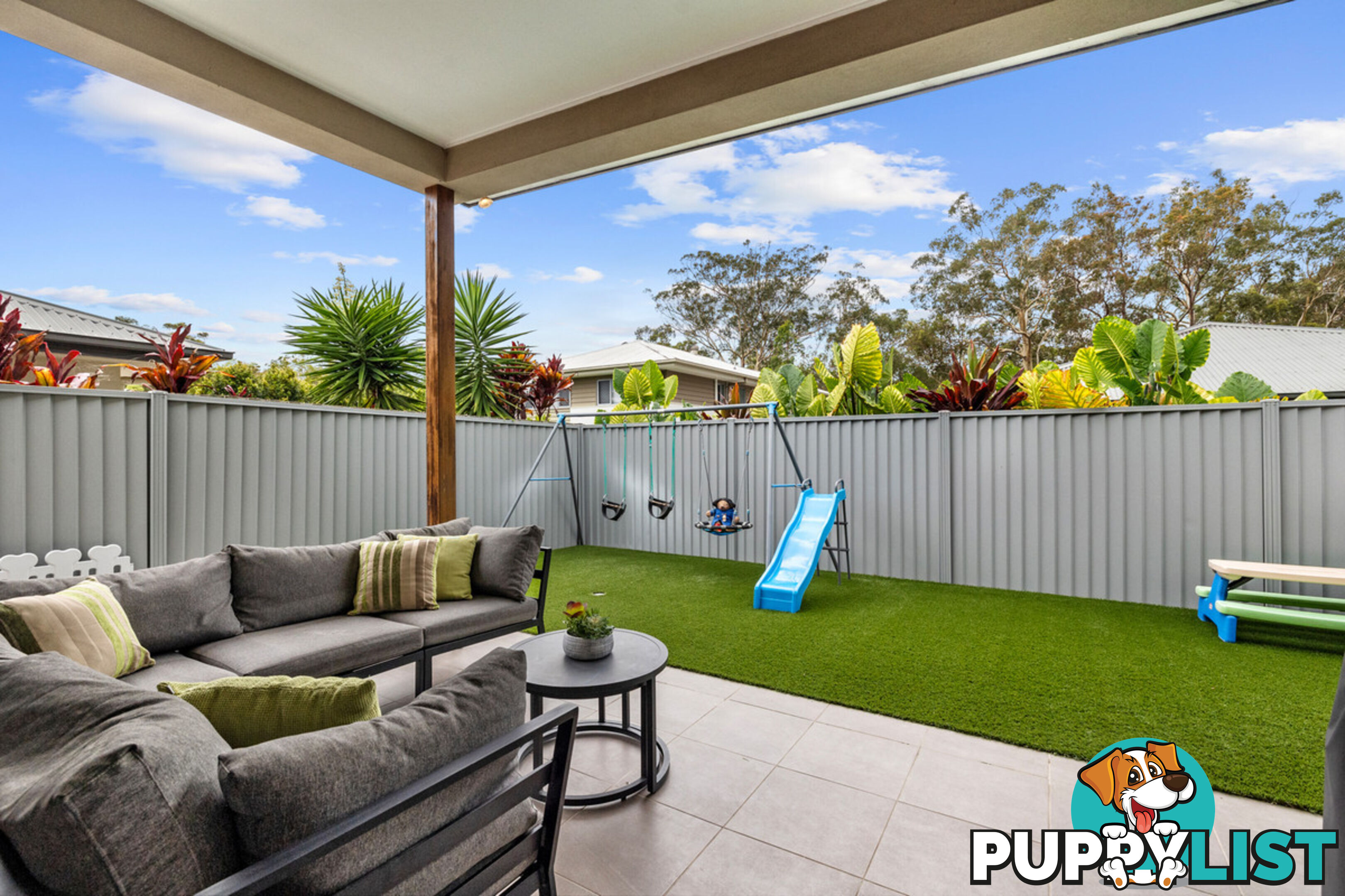 64 Sugargum Avenue MOUNT COTTON QLD 4165