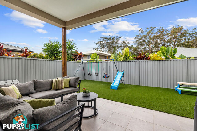 64 Sugargum Avenue MOUNT COTTON QLD 4165