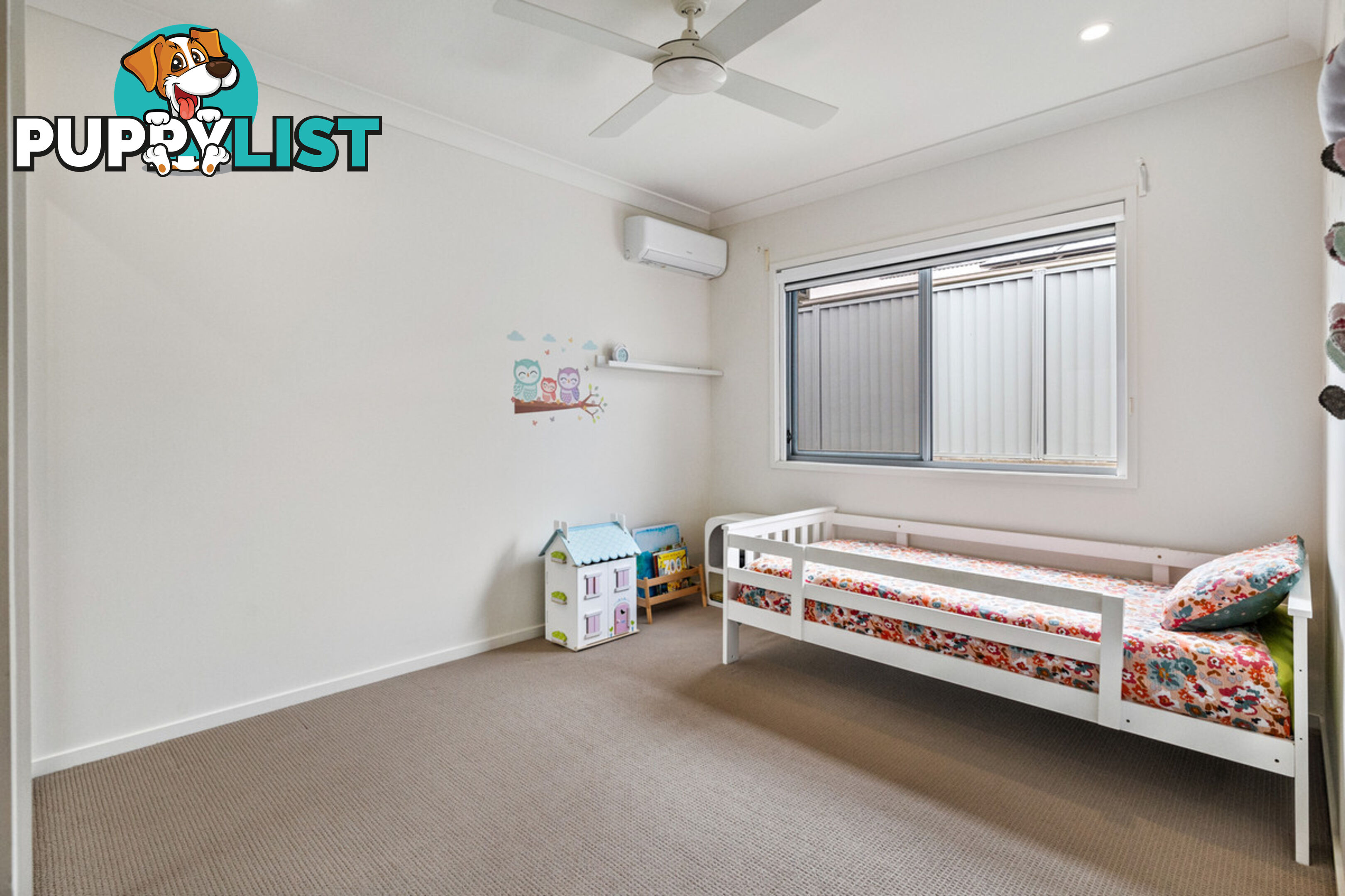 64 Sugargum Avenue MOUNT COTTON QLD 4165