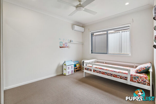 64 Sugargum Avenue MOUNT COTTON QLD 4165