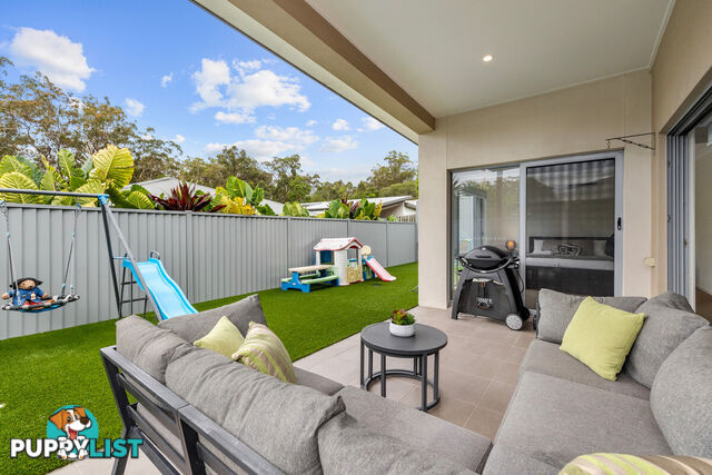 64 Sugargum Avenue MOUNT COTTON QLD 4165