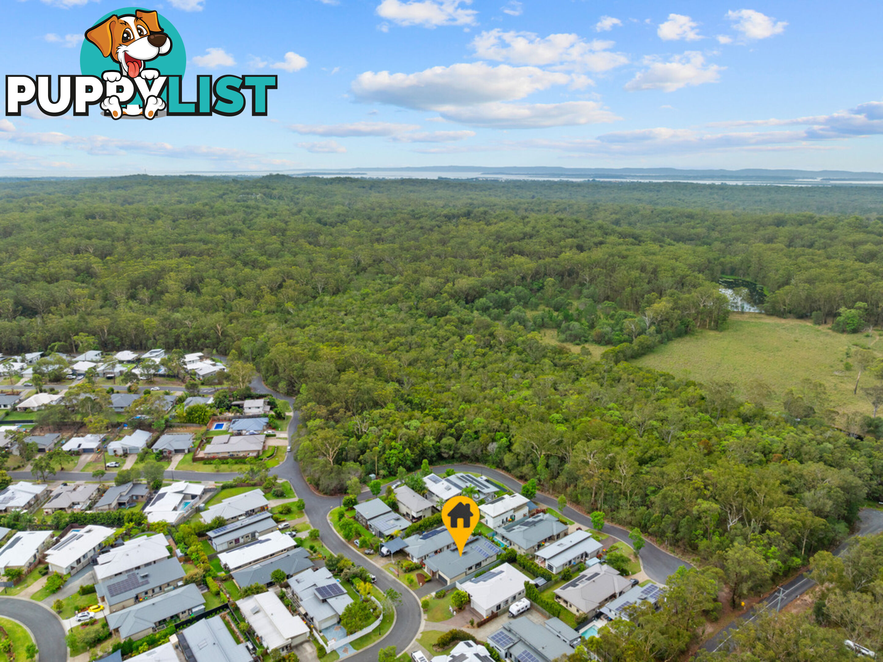 64 Sugargum Avenue MOUNT COTTON QLD 4165