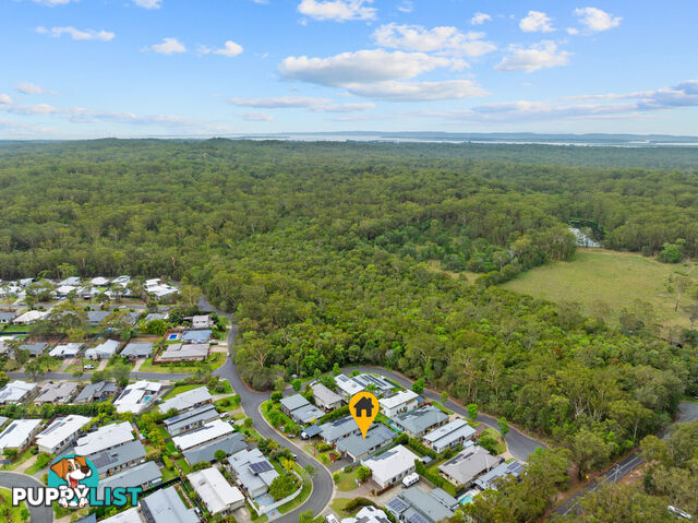 64 Sugargum Avenue MOUNT COTTON QLD 4165