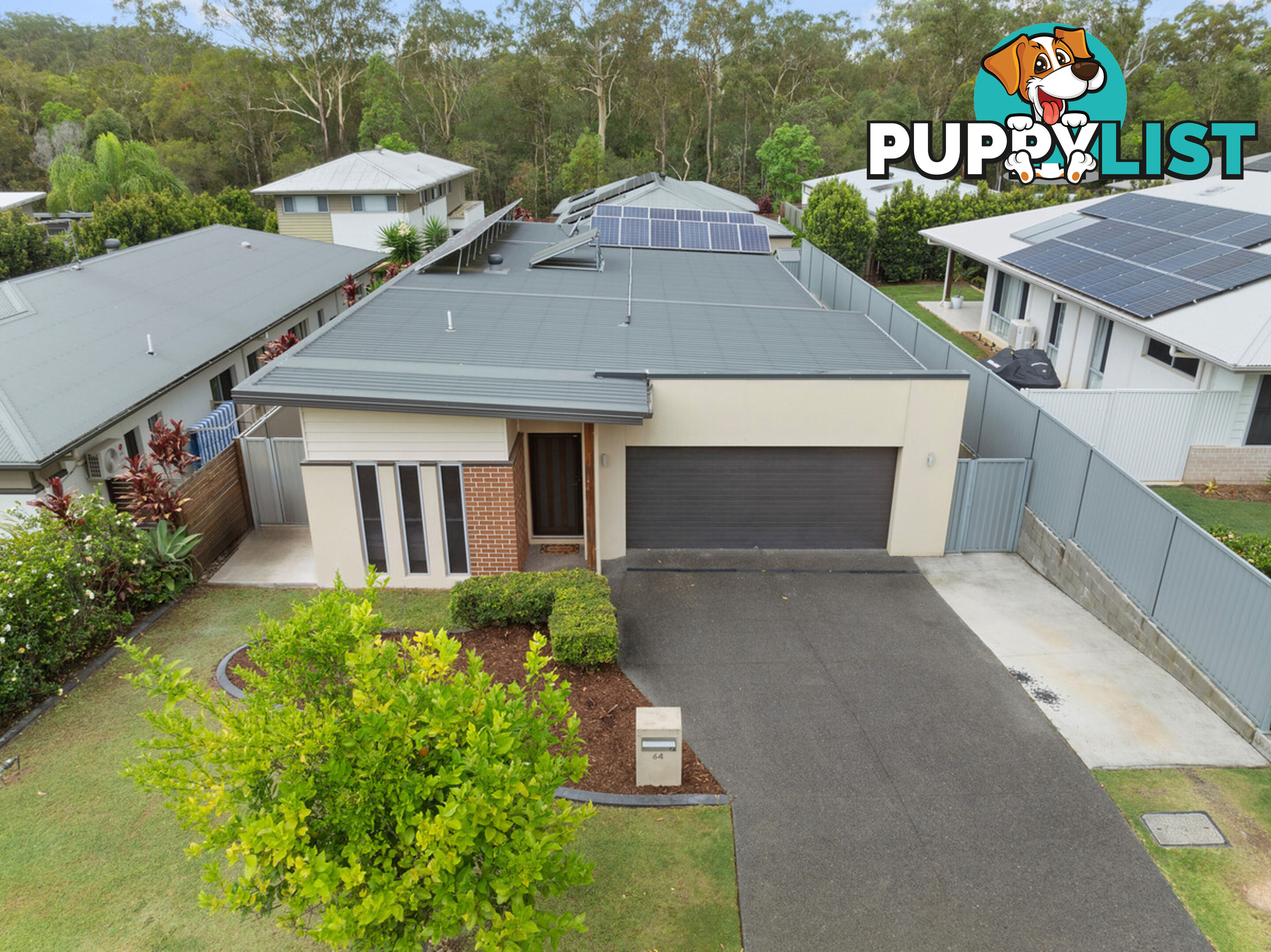 64 Sugargum Avenue MOUNT COTTON QLD 4165