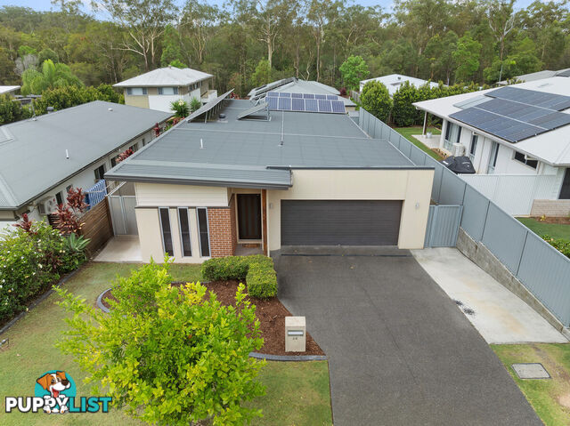 64 Sugargum Avenue MOUNT COTTON QLD 4165