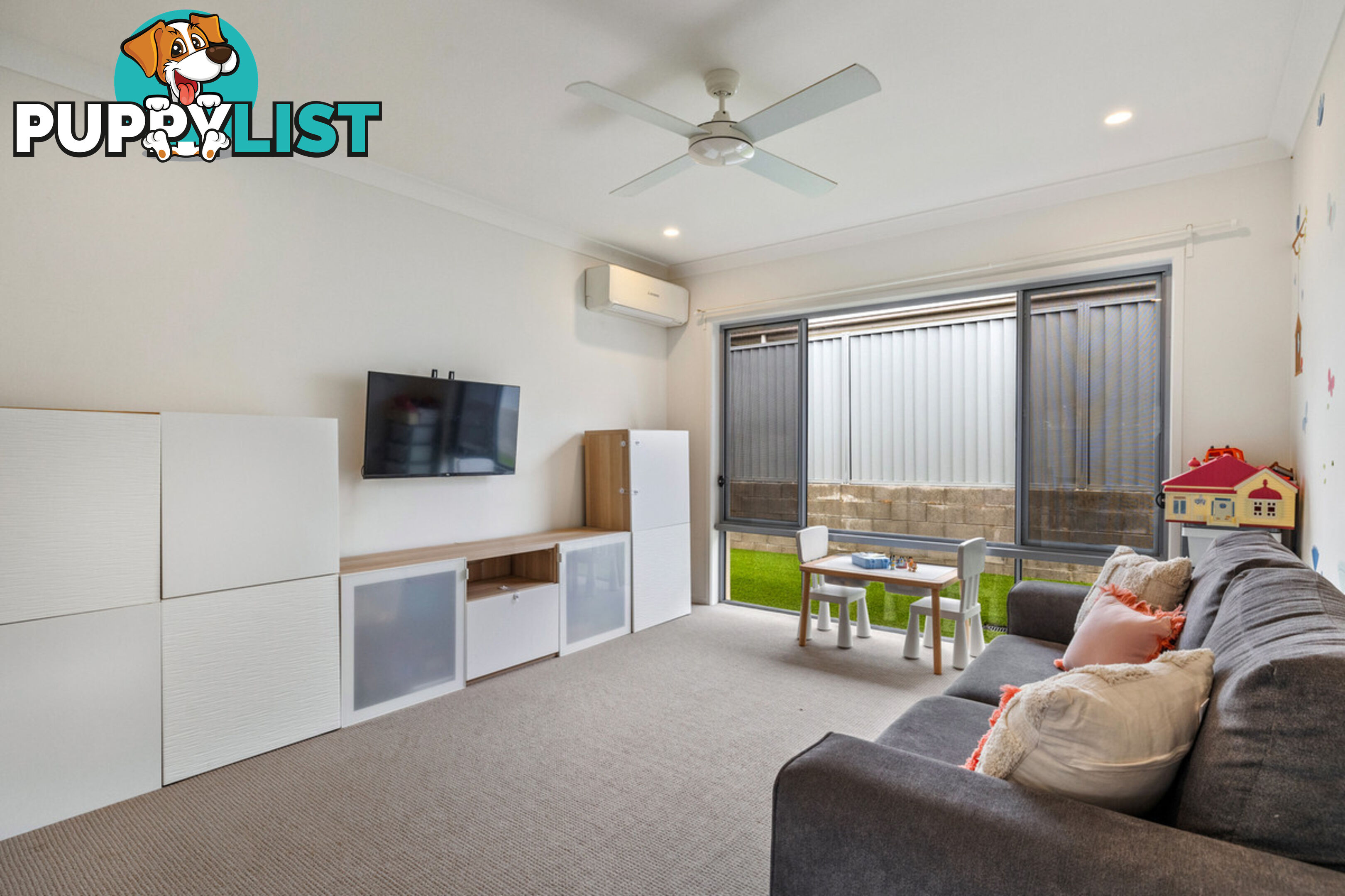 64 Sugargum Avenue MOUNT COTTON QLD 4165