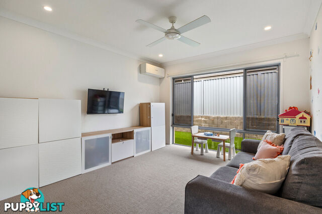 64 Sugargum Avenue MOUNT COTTON QLD 4165