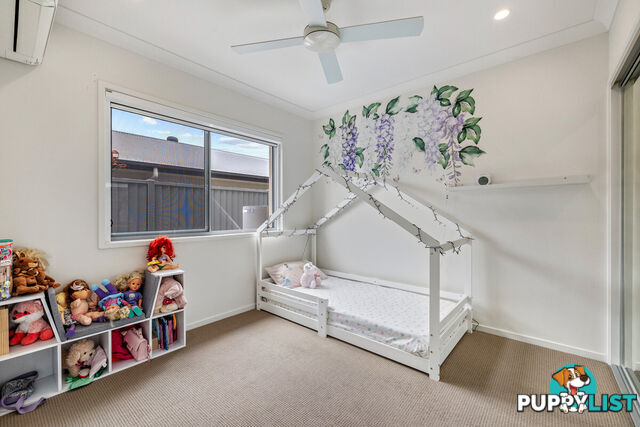 64 Sugargum Avenue MOUNT COTTON QLD 4165