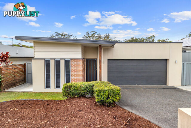 64 Sugargum Avenue MOUNT COTTON QLD 4165