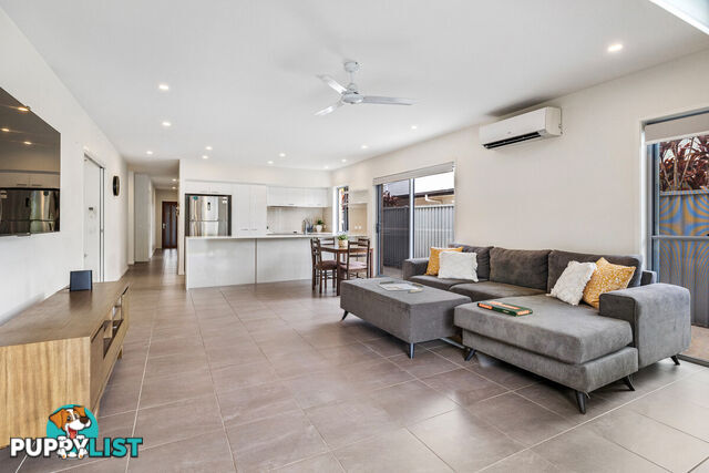 64 Sugargum Avenue MOUNT COTTON QLD 4165