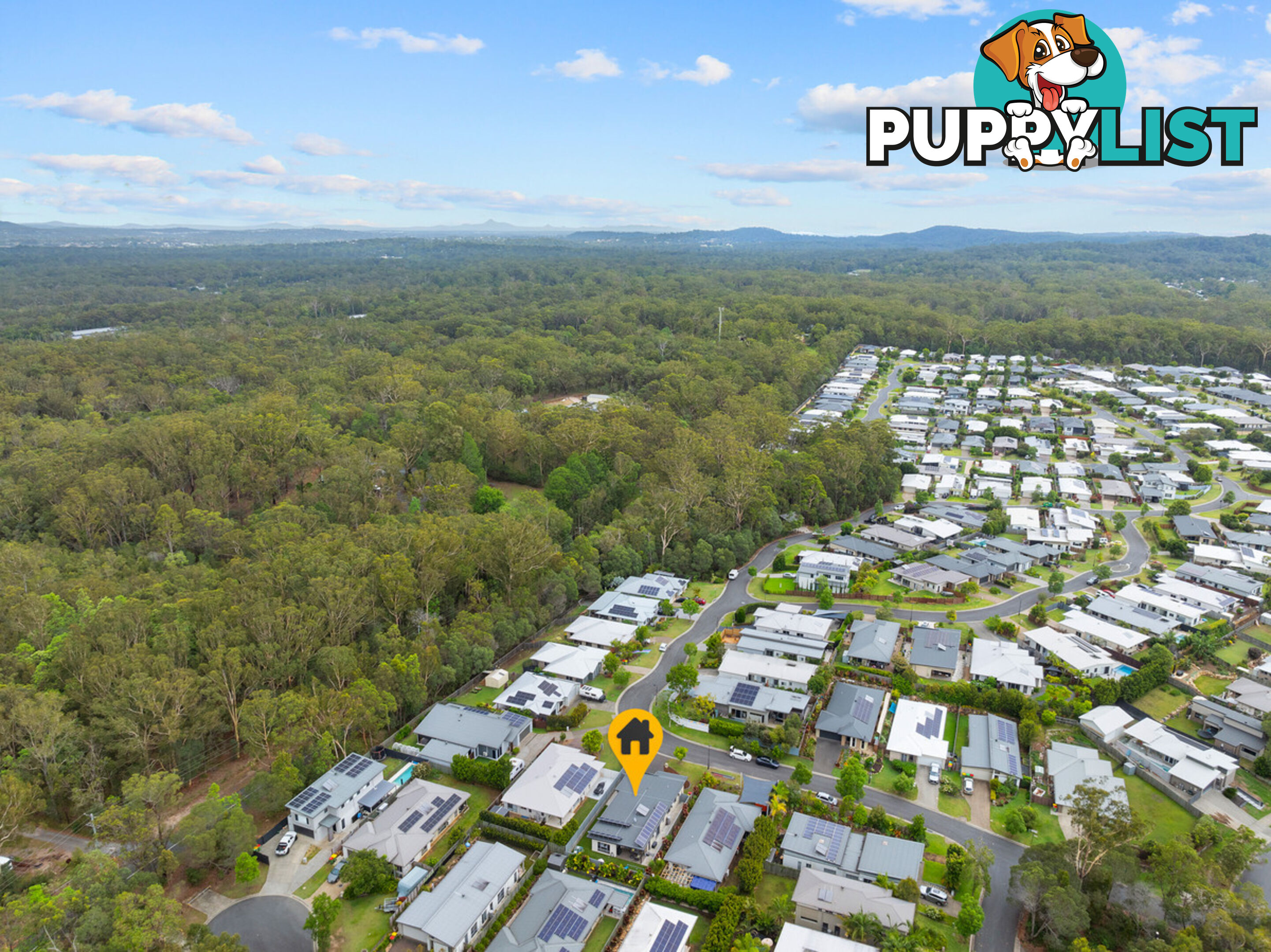 64 Sugargum Avenue MOUNT COTTON QLD 4165