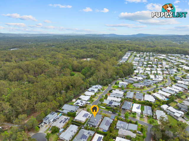 64 Sugargum Avenue MOUNT COTTON QLD 4165