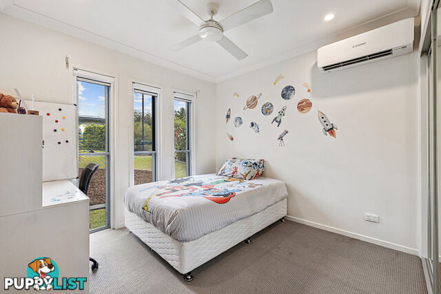 64 Sugargum Avenue MOUNT COTTON QLD 4165