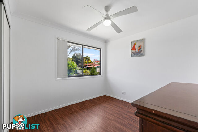 25/157 Long Street CLEVELAND QLD 4163