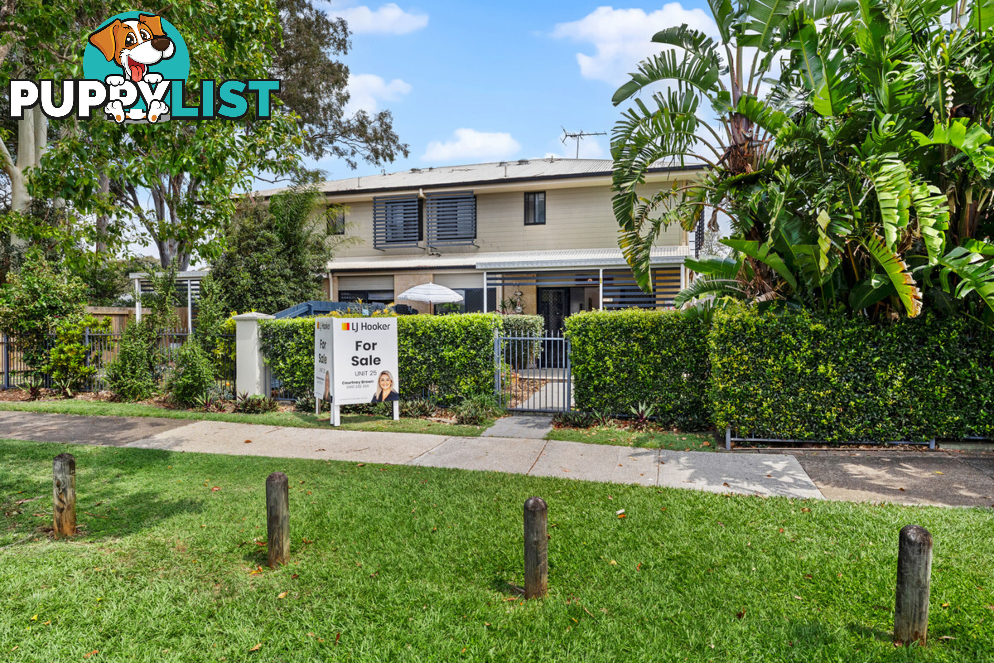 25/157 Long Street CLEVELAND QLD 4163