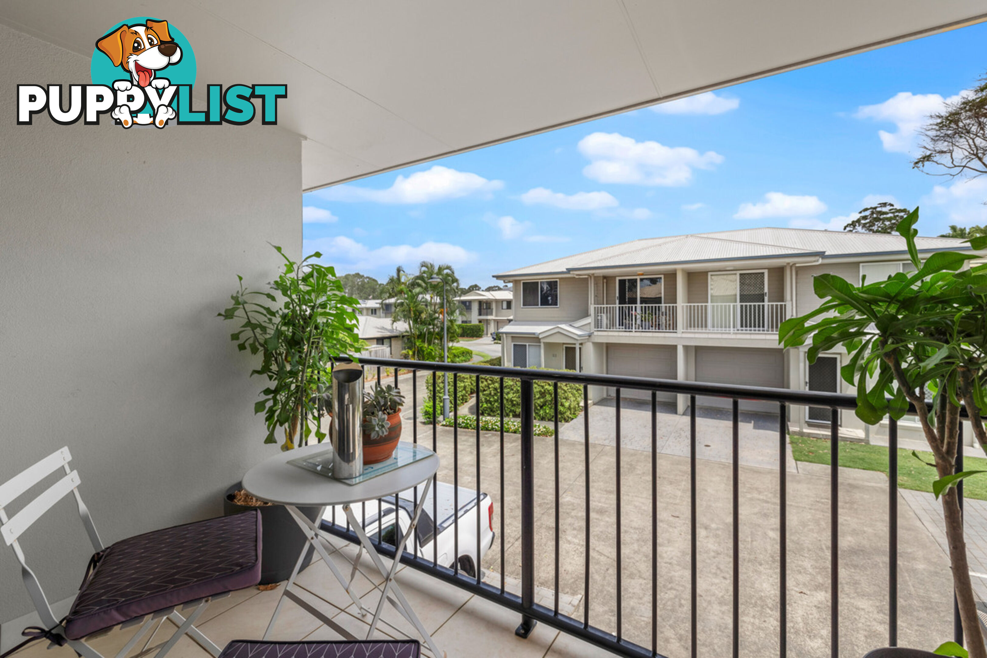 25/157 Long Street CLEVELAND QLD 4163