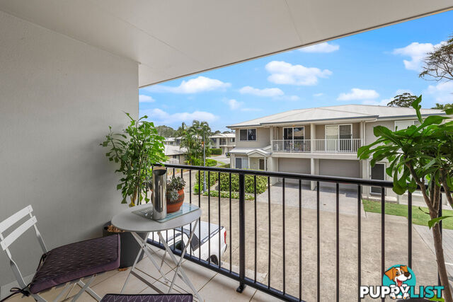 25/157 Long Street CLEVELAND QLD 4163