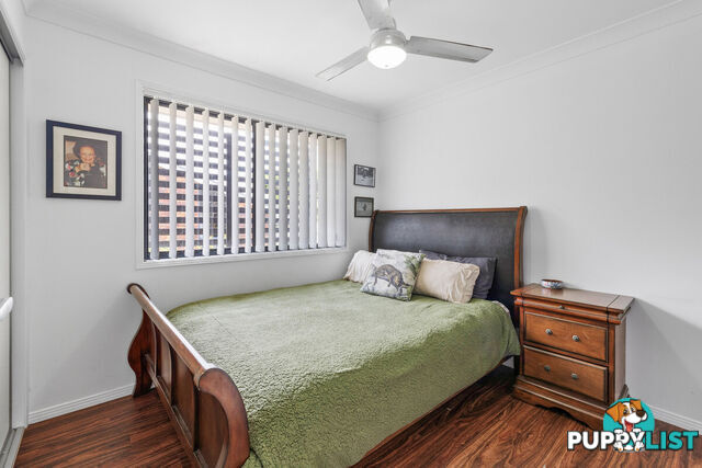 25/157 Long Street CLEVELAND QLD 4163