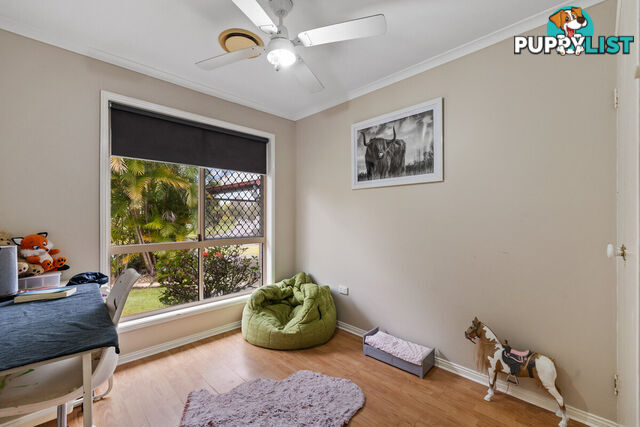 59 Orchid Drive MOUNT COTTON QLD 4165