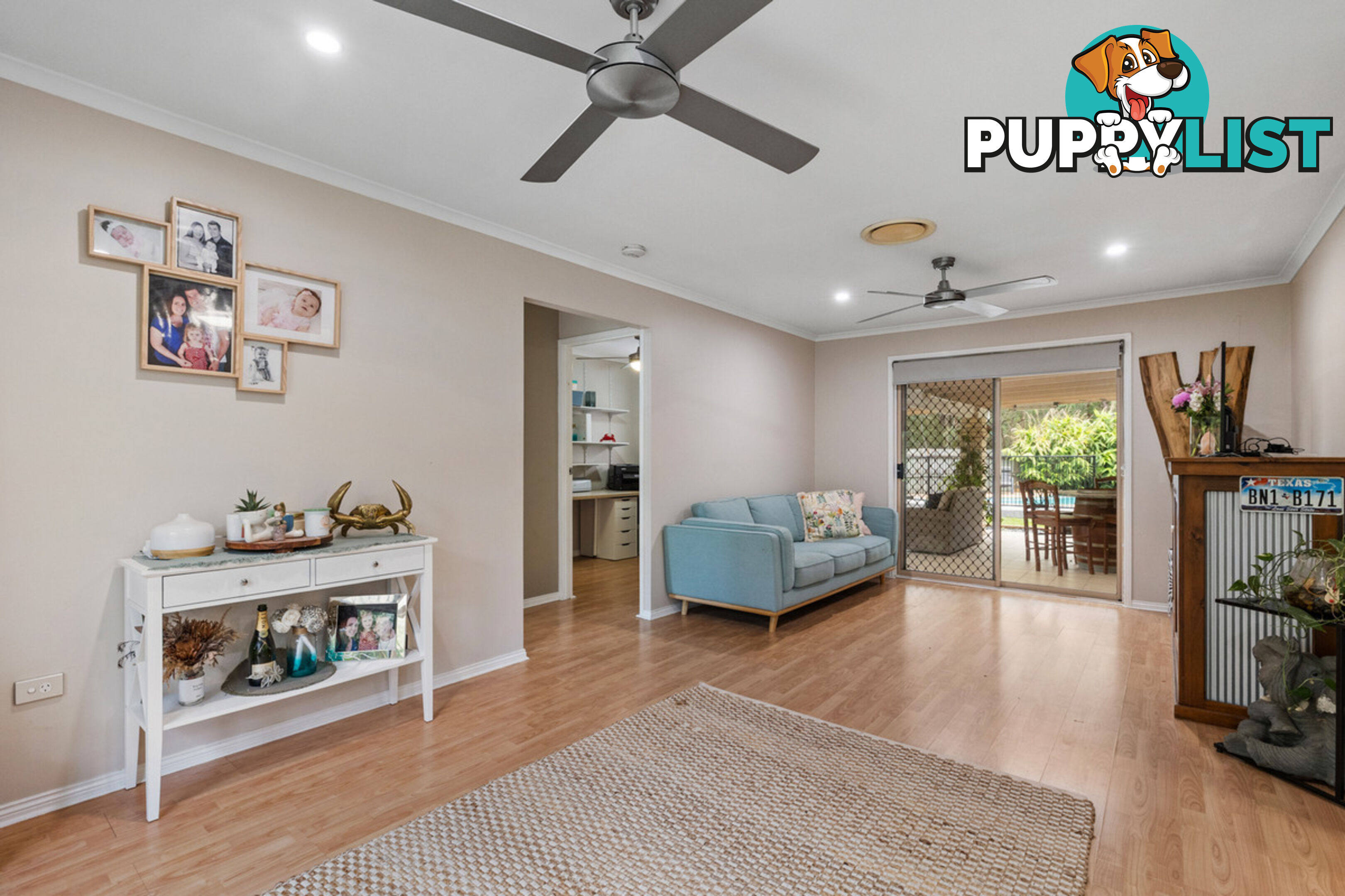 59 Orchid Drive MOUNT COTTON QLD 4165