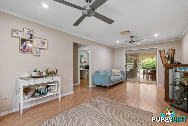 59 Orchid Drive MOUNT COTTON QLD 4165