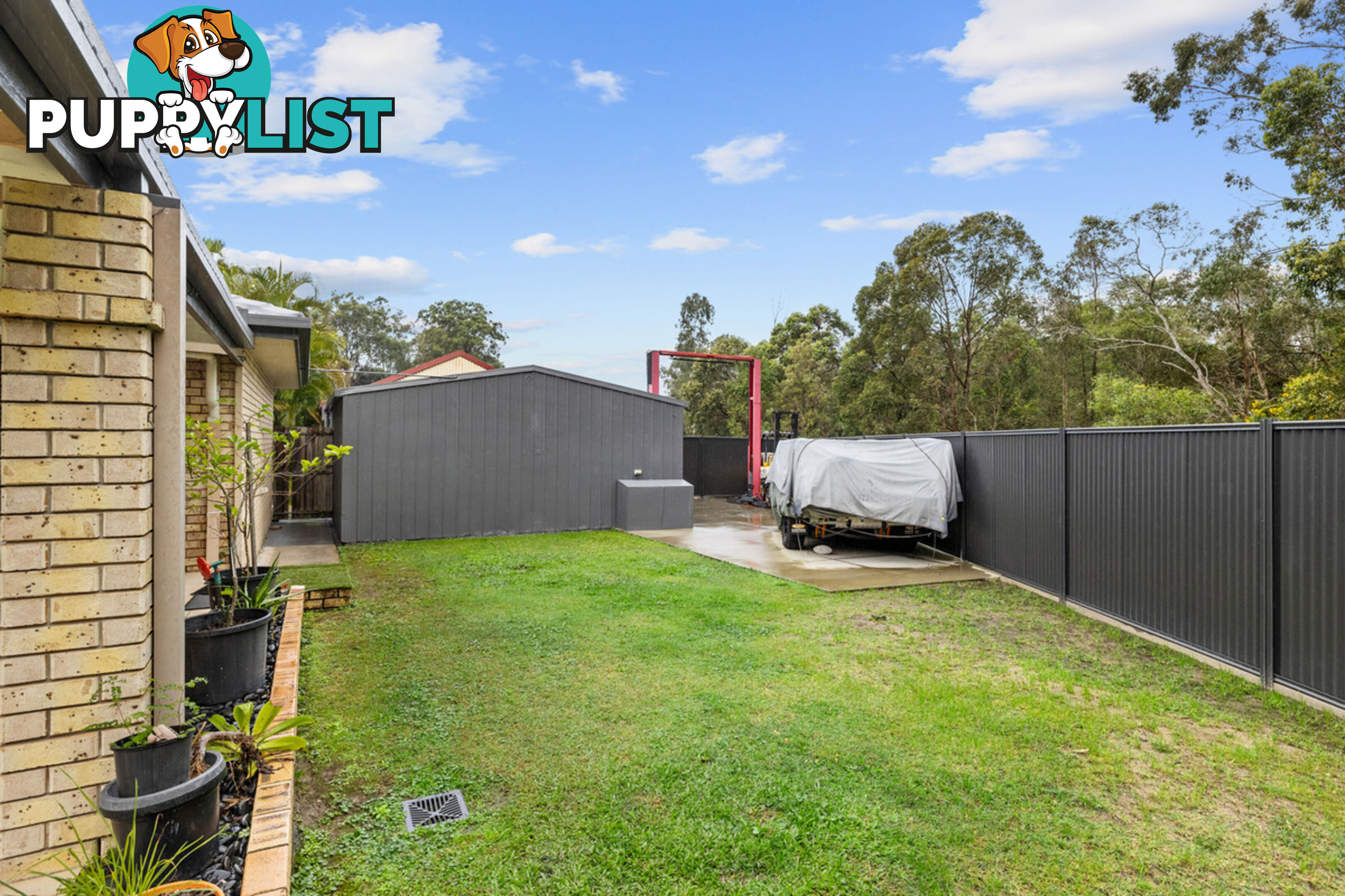 59 Orchid Drive MOUNT COTTON QLD 4165