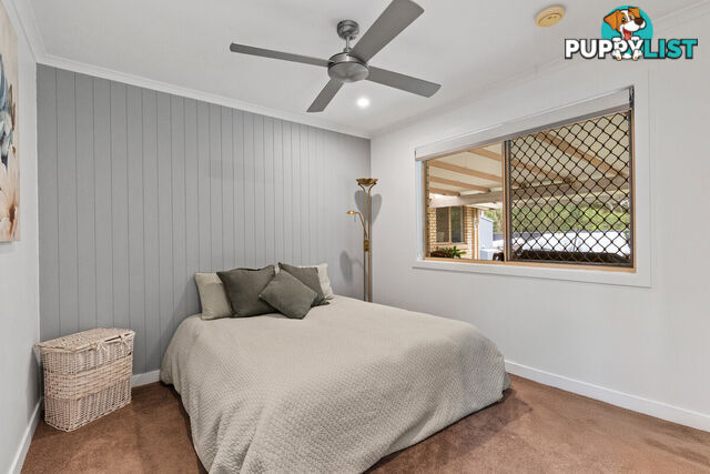 59 Orchid Drive MOUNT COTTON QLD 4165