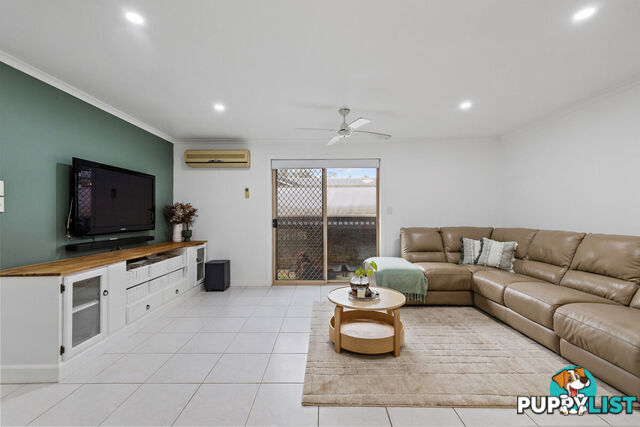 59 Orchid Drive MOUNT COTTON QLD 4165