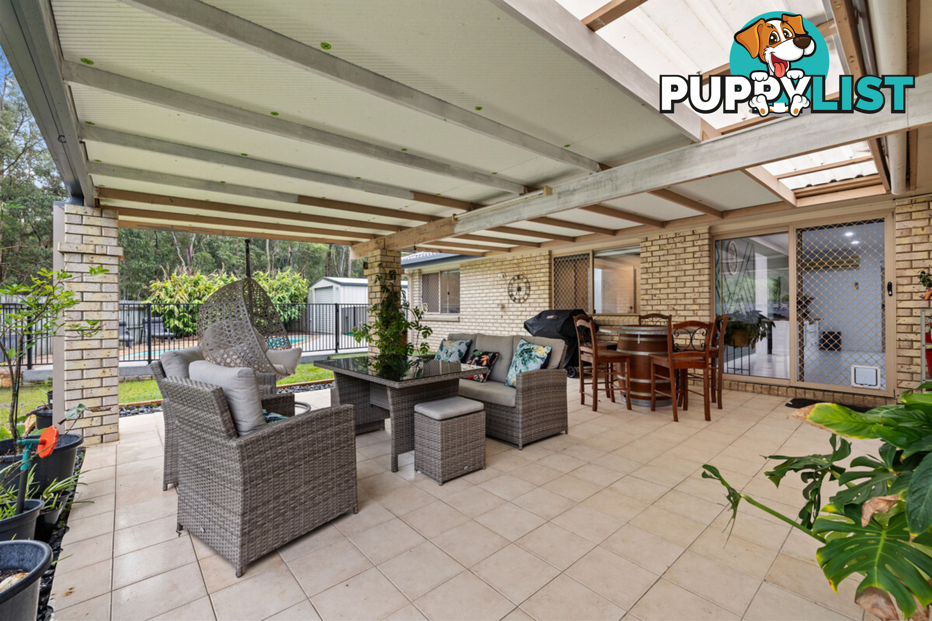 59 Orchid Drive MOUNT COTTON QLD 4165
