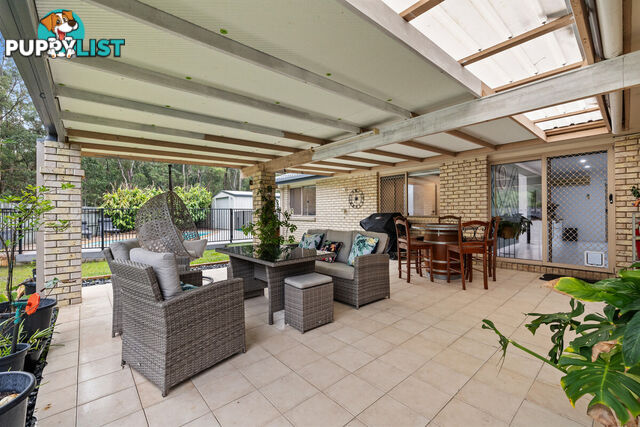 59 Orchid Drive MOUNT COTTON QLD 4165