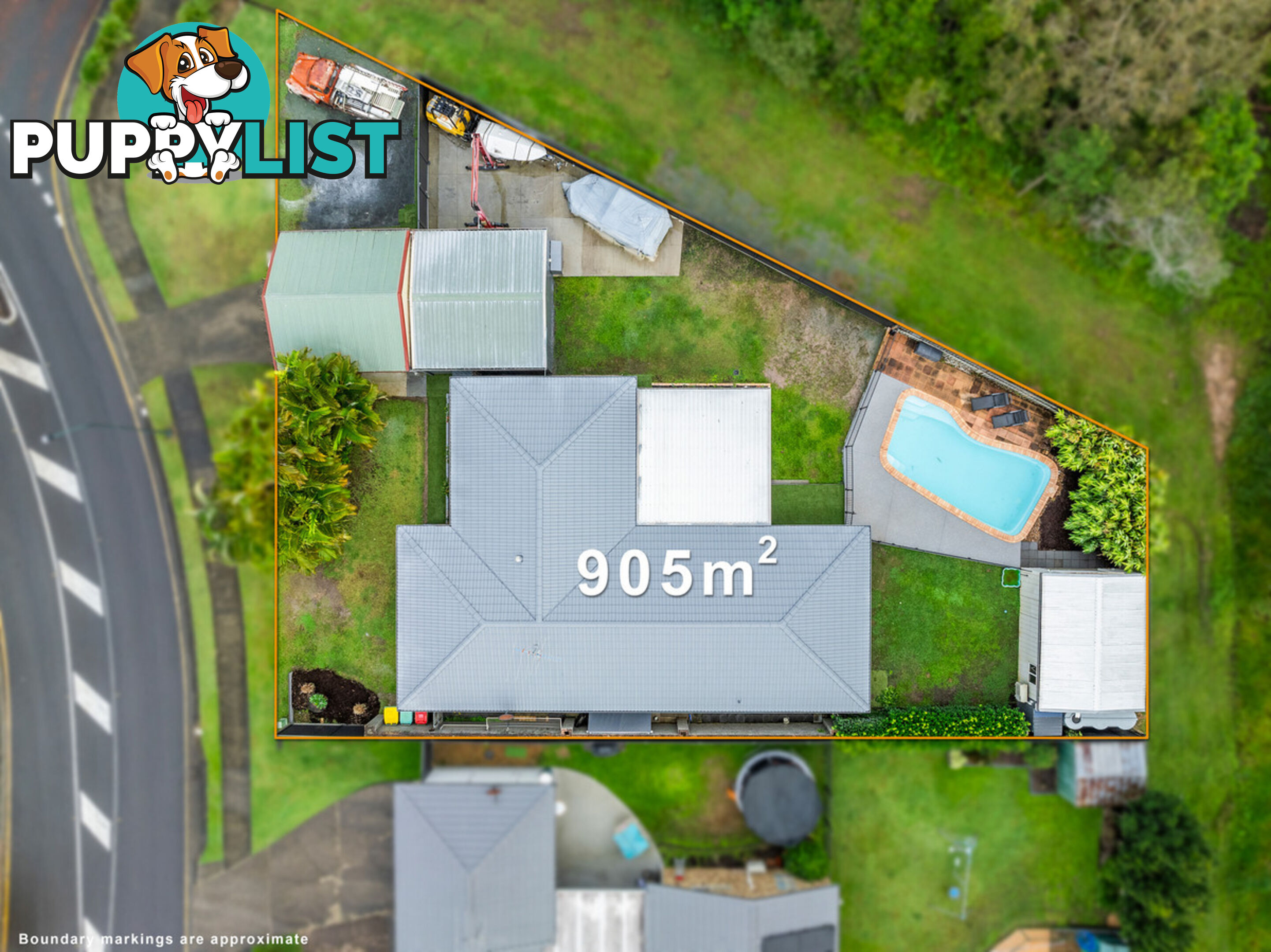 59 Orchid Drive MOUNT COTTON QLD 4165