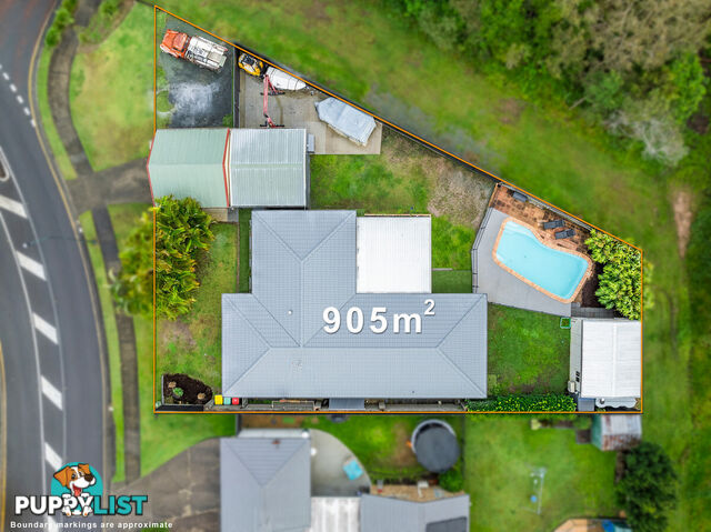 59 Orchid Drive MOUNT COTTON QLD 4165