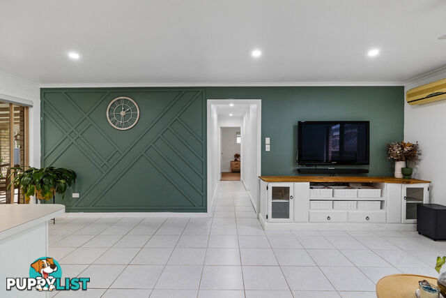 59 Orchid Drive MOUNT COTTON QLD 4165