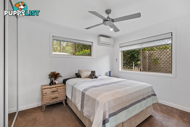 59 Orchid Drive MOUNT COTTON QLD 4165