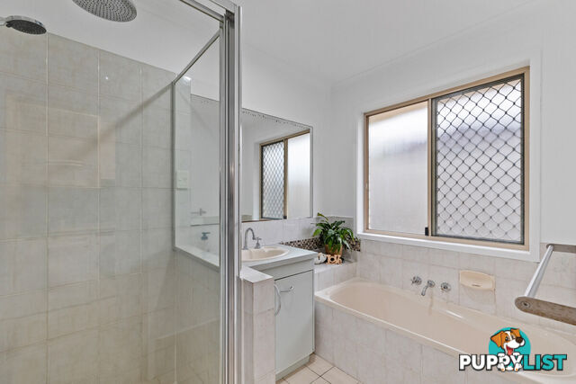 59 Orchid Drive MOUNT COTTON QLD 4165
