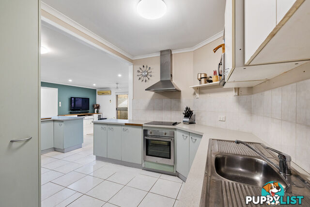 59 Orchid Drive MOUNT COTTON QLD 4165
