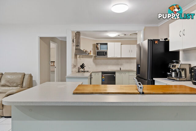 59 Orchid Drive MOUNT COTTON QLD 4165