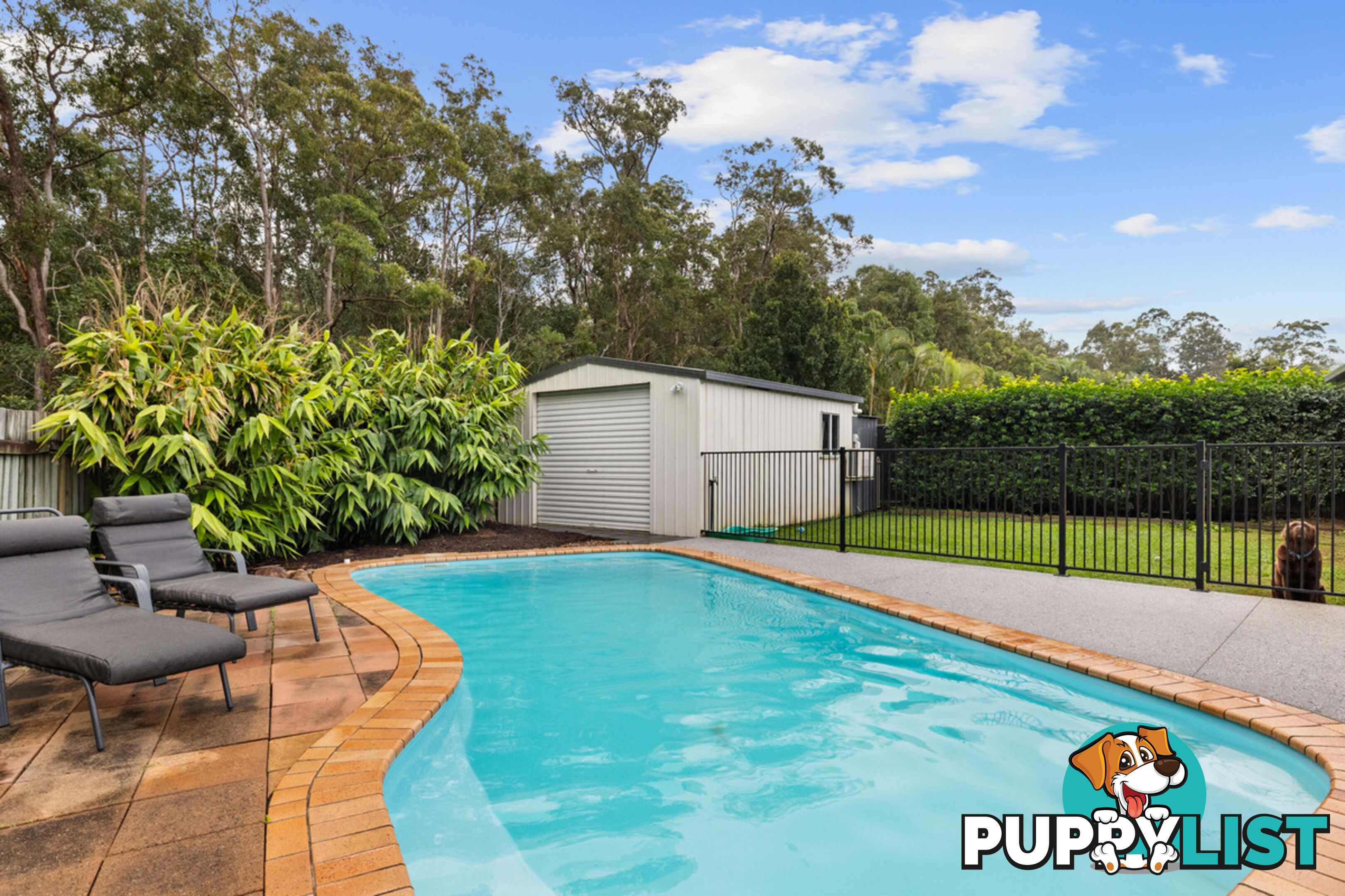 59 Orchid Drive MOUNT COTTON QLD 4165