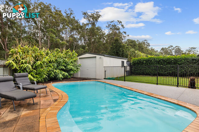 59 Orchid Drive MOUNT COTTON QLD 4165