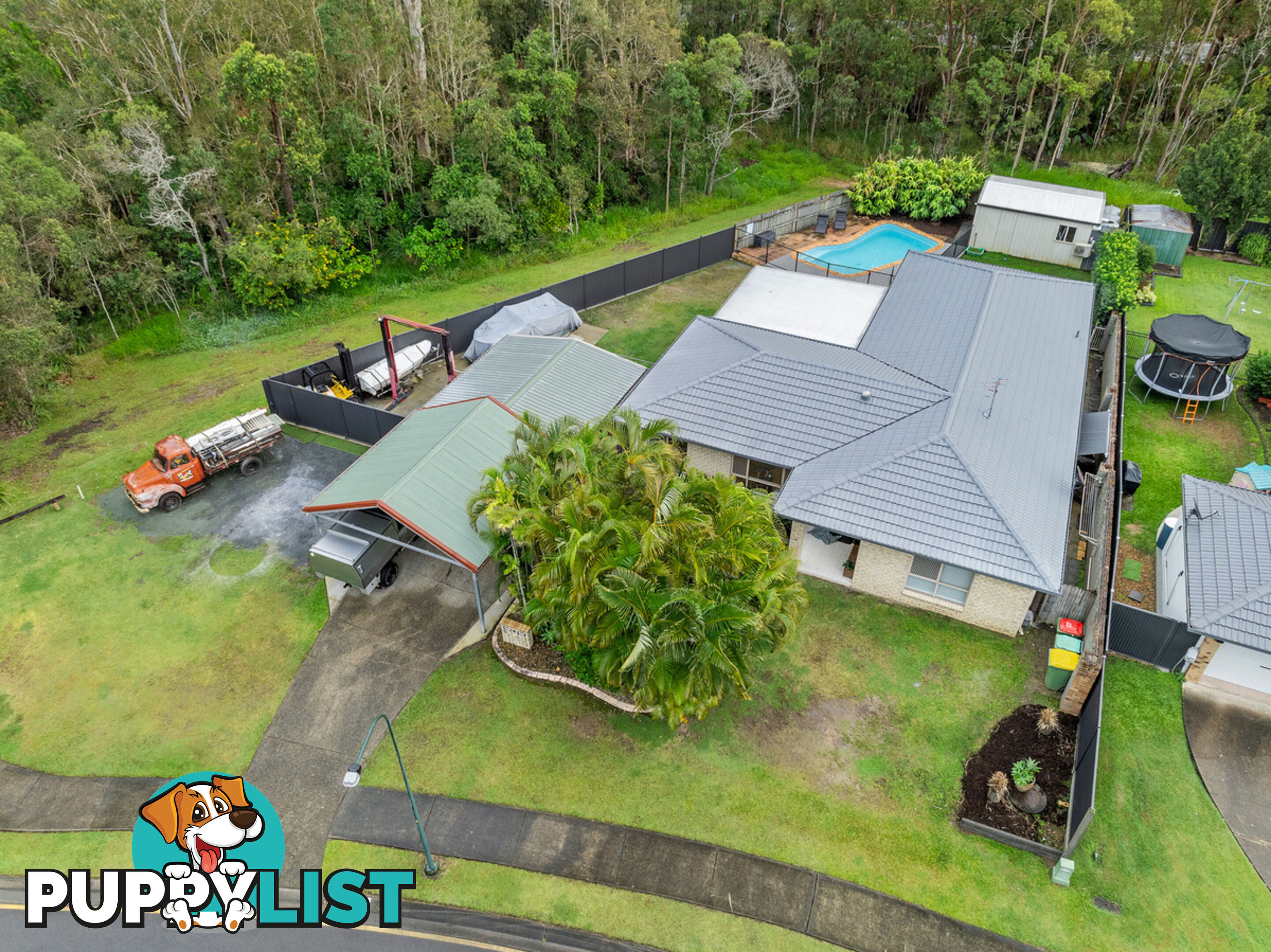 59 Orchid Drive MOUNT COTTON QLD 4165