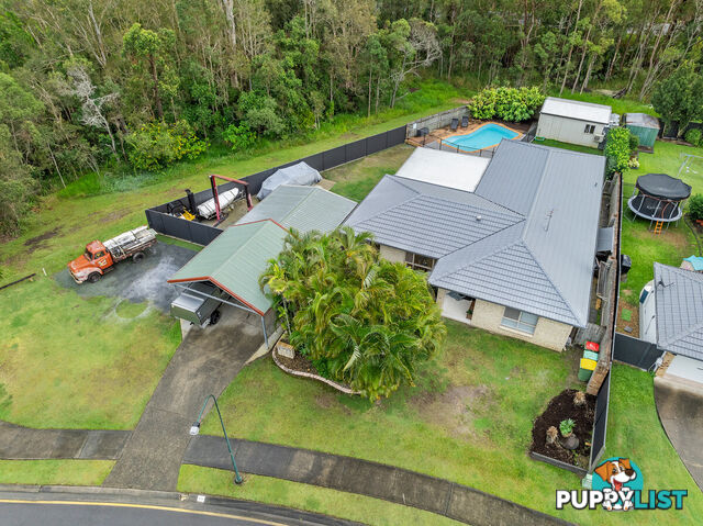 59 Orchid Drive MOUNT COTTON QLD 4165