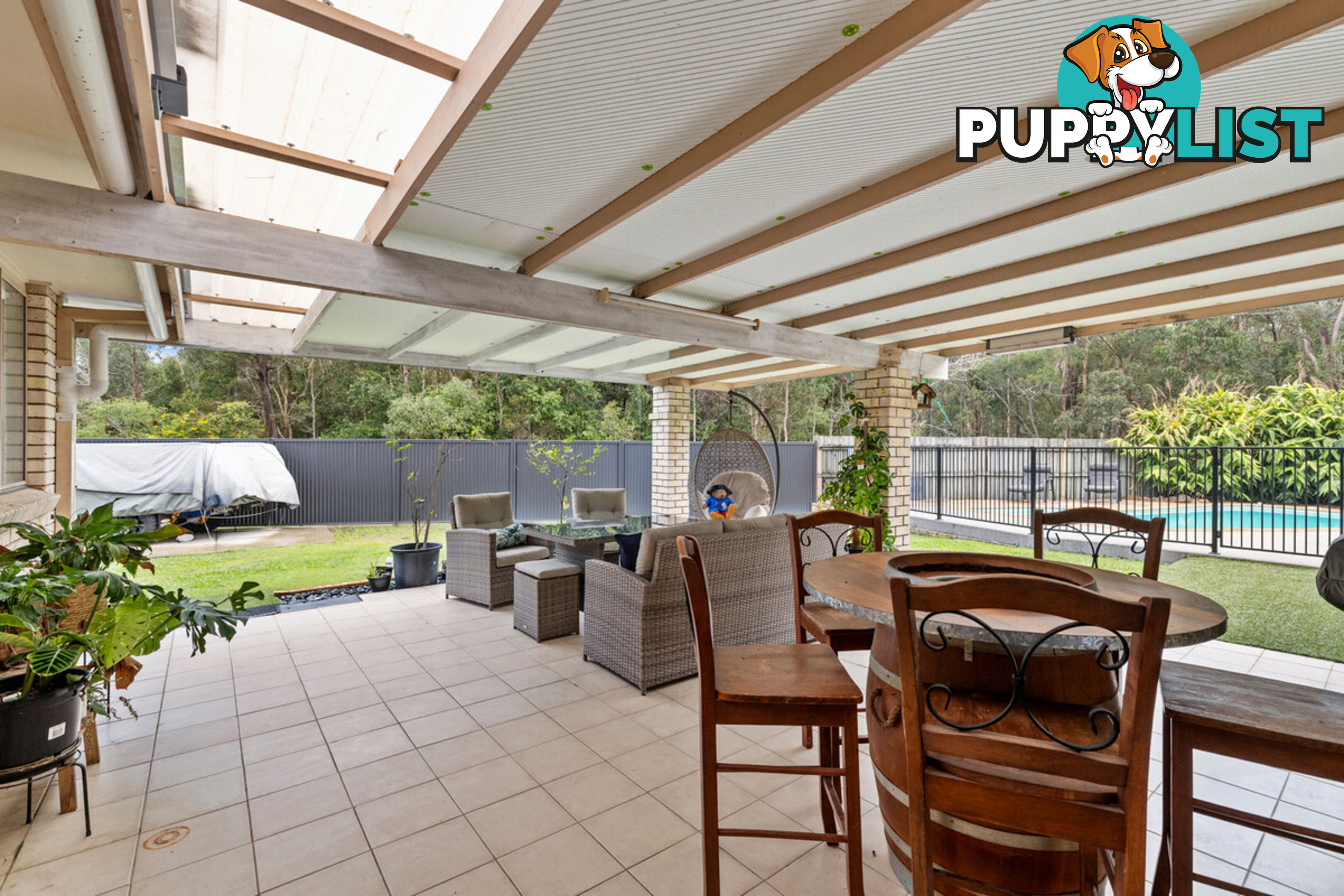 59 Orchid Drive MOUNT COTTON QLD 4165