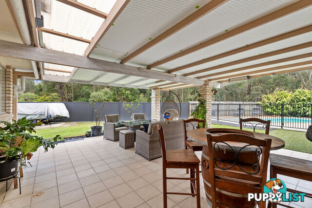 59 Orchid Drive MOUNT COTTON QLD 4165
