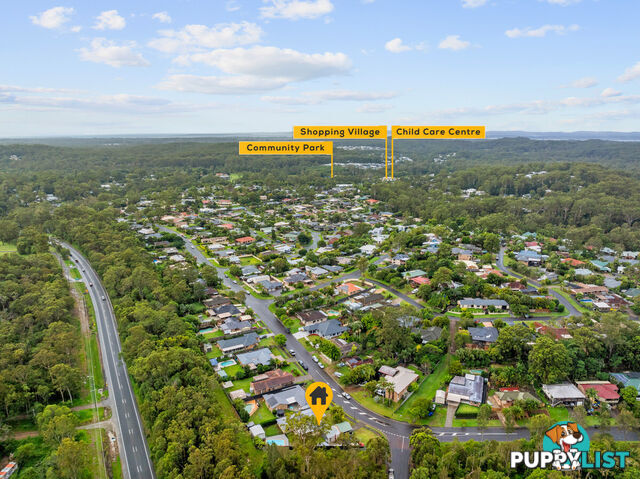 59 Orchid Drive MOUNT COTTON QLD 4165