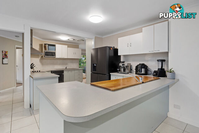 59 Orchid Drive MOUNT COTTON QLD 4165