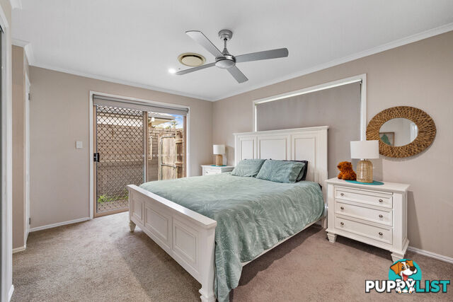59 Orchid Drive MOUNT COTTON QLD 4165